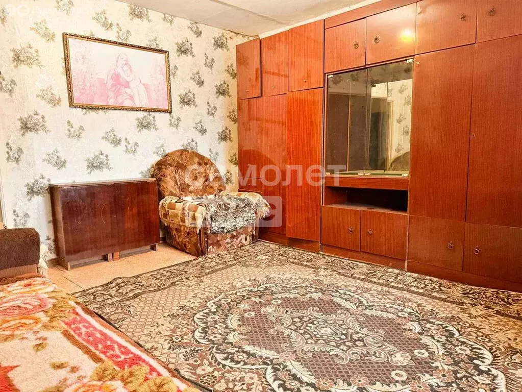 3-комнатная квартира: Новая Бирючевка, улица Гагарина, 1 (58 м) - Фото 2