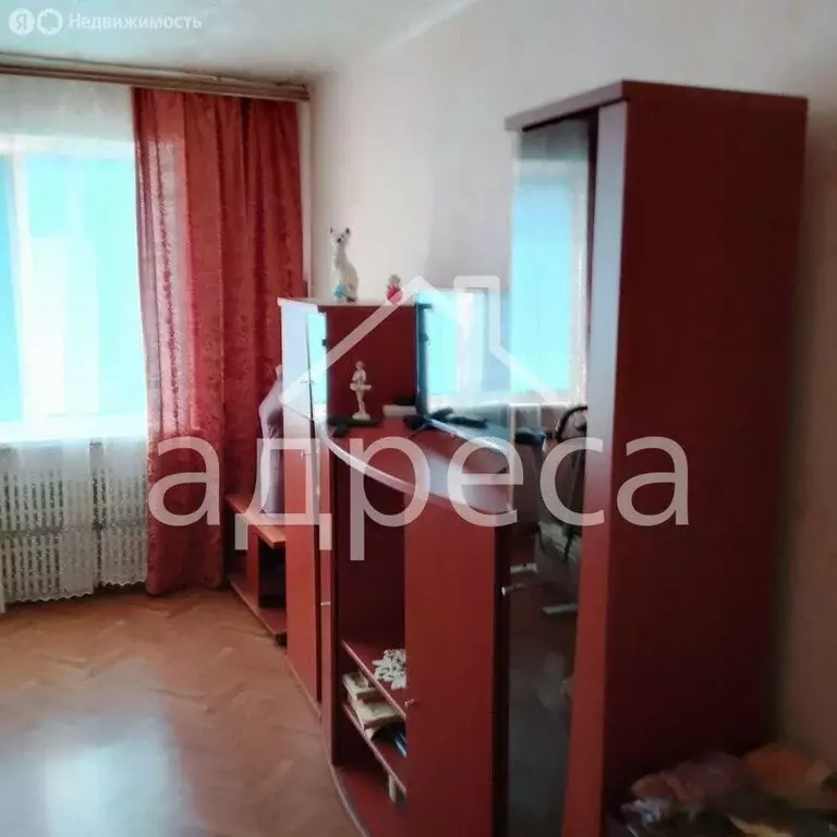 3-комнатная квартира: Самара, Бобруйская улица, 89 (66.3 м) - Фото 1