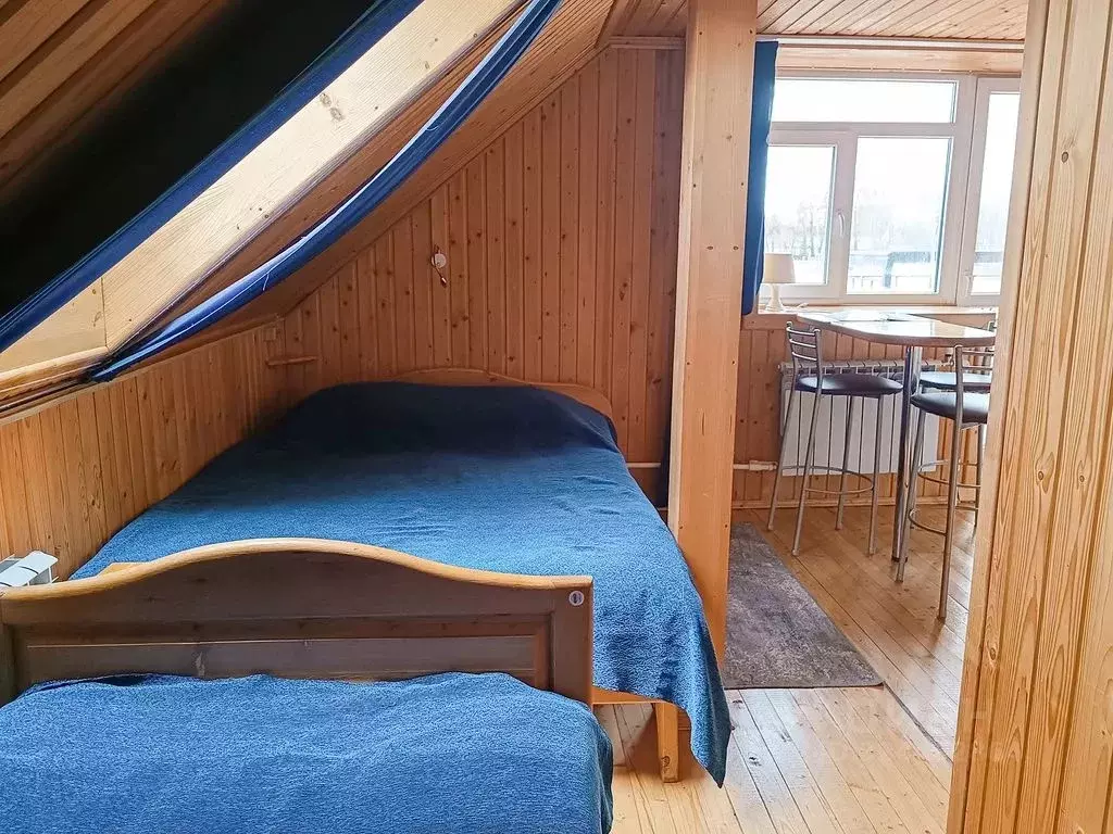 Комната Тверская область, Осташков ул. Урицкого, 2 - Фото 1