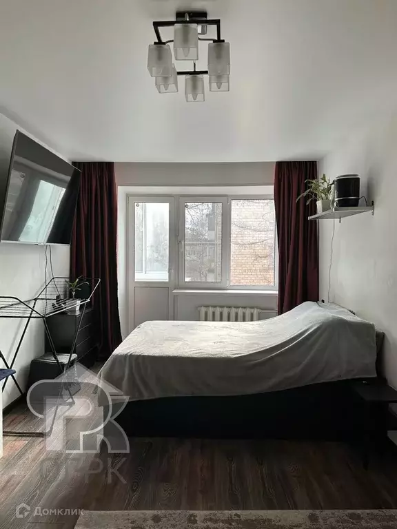 Продаётся 1-к квартира, 34 м - Фото 1