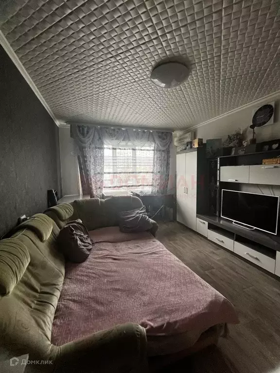 Продаётся 3-к квартира, 62.3 м - Фото 0
