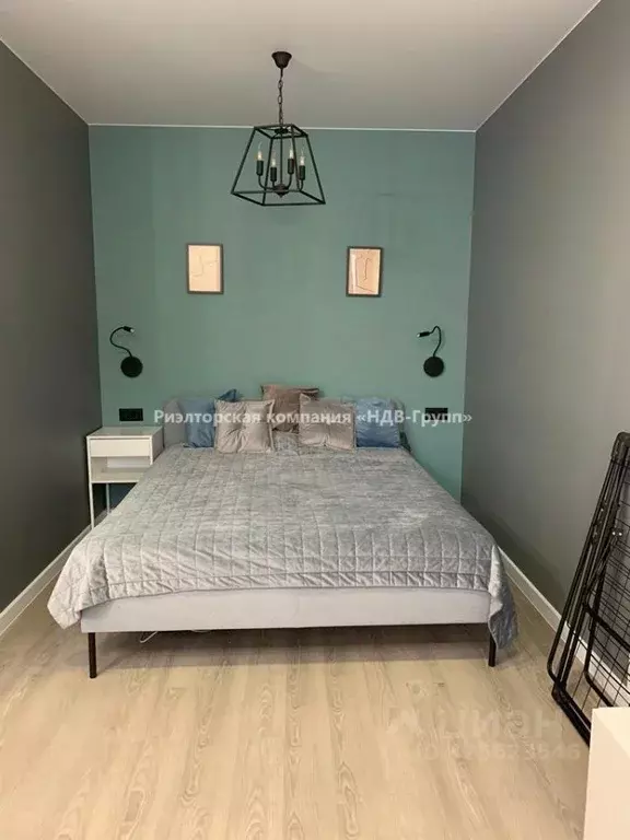 1-к кв. Хабаровский край, Хабаровск ул. 65-летия Победы, 1/9 (30.0 м) - Фото 2