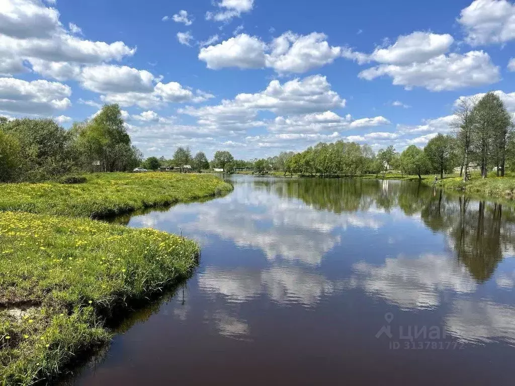 Участок в Калужская область, Калуга  (95.14 сот.) - Фото 1