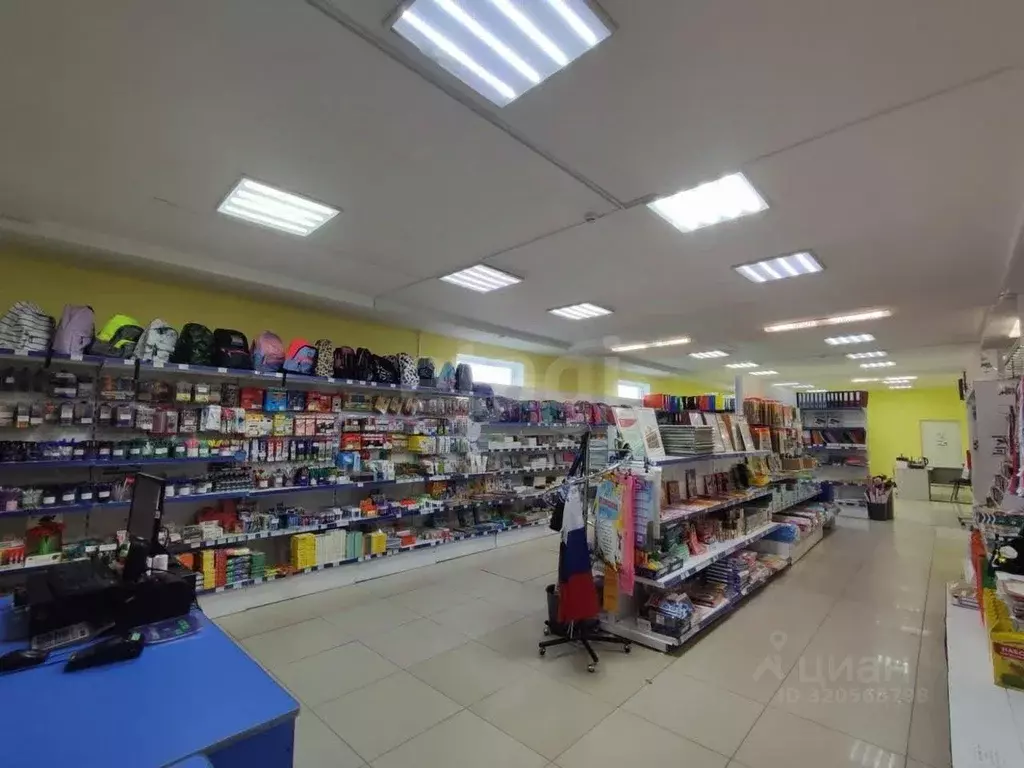 Помещение свободного назначения в Саха (Якутия), Мегино-Кангаласский ... - Фото 0