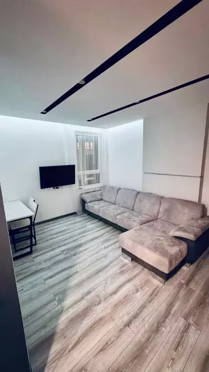 2-к кв. Москва просп. Прокшинский, 12 (80.0 м) - Фото 2