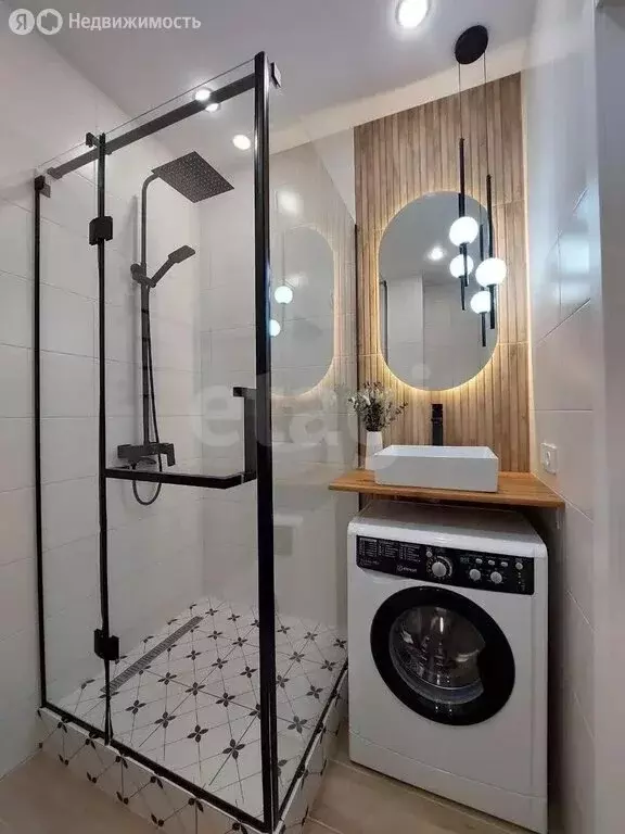 1-комнатная квартира: Краснодар, улица Григория Булгакова, 6 (36.8 м) - Фото 2