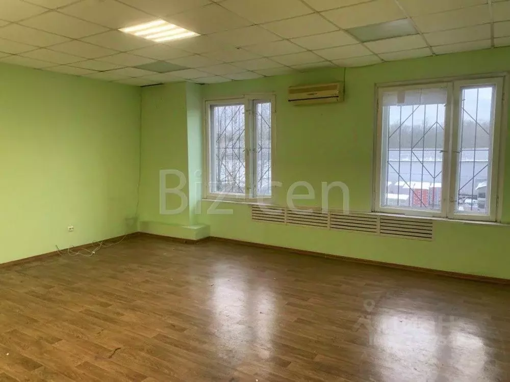 Офис в Санкт-Петербург Полевая Сабировская ул., 46 (38 м) - Фото 0