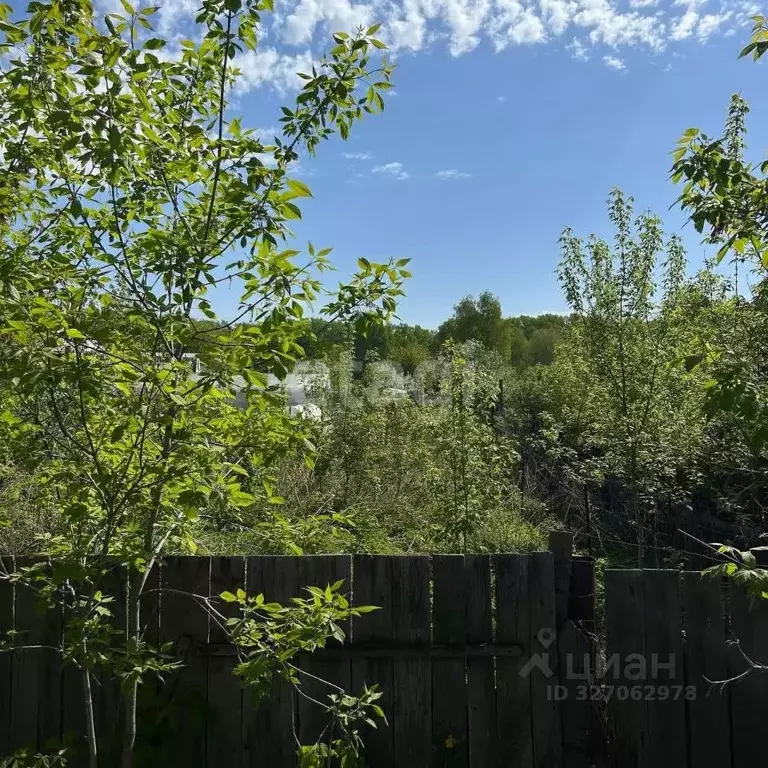 Участок в Томская область, Северск Мир садовое товарищество, 1-й кв-л, ... - Фото 1