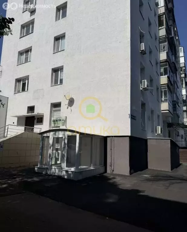 1-комнатная квартира: Пенза, Минская улица, 1 (31.6 м) - Фото 1