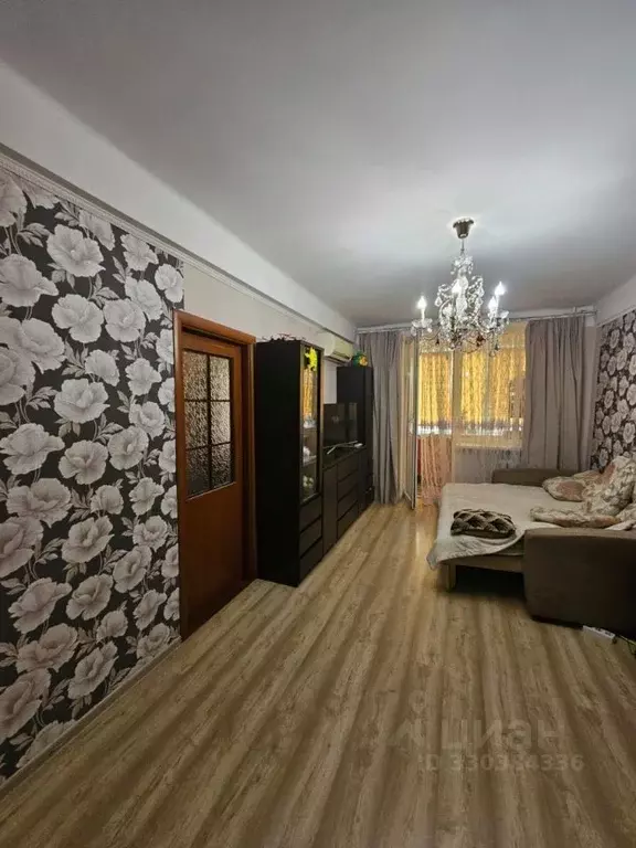 3-к кв. Севастополь ул. Маршала Геловани, 26 (66.0 м) - Фото 1