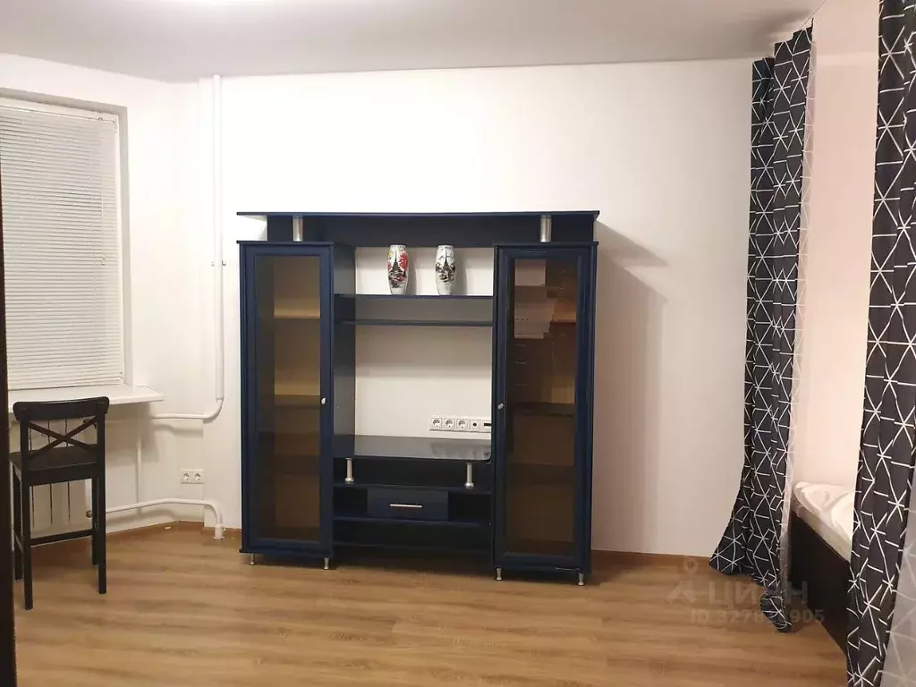 1-к кв. Московская область, Раменское Северное ш., 20 (36.0 м) - Фото 1