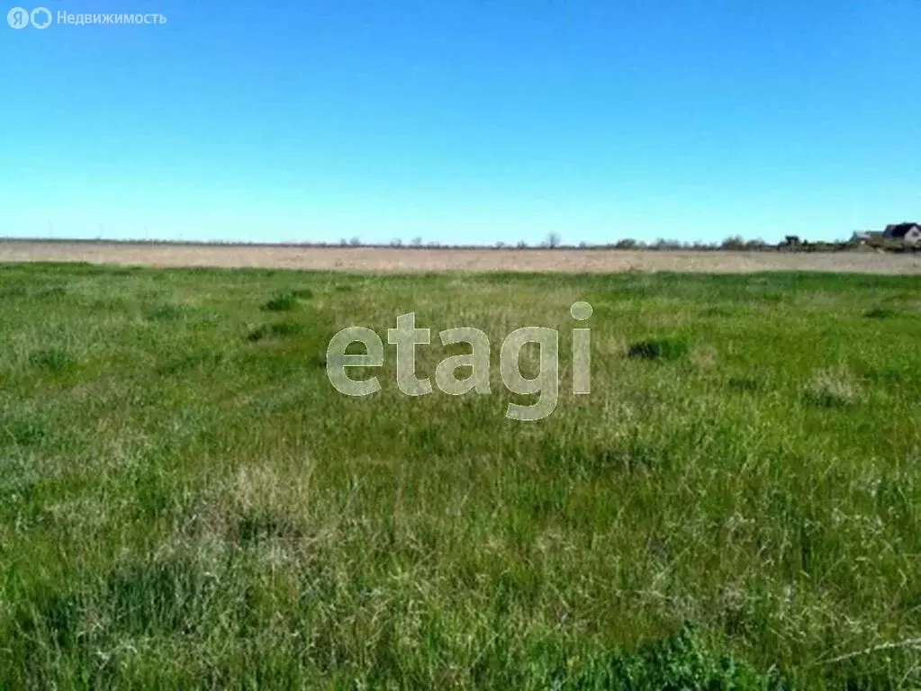 Участок в село Михайловка, улица Кара Дениз (11 м) - Фото 0