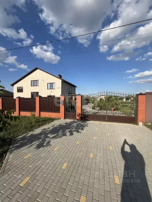 Дом в Белгородская область, Шебекинский муниципальный округ, Маслова ... - Фото 0