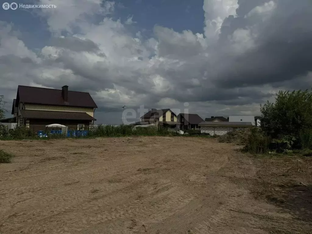 Участок в Ярославский муниципальный округ, деревня Малые Жарки (13.1 ... - Фото 2
