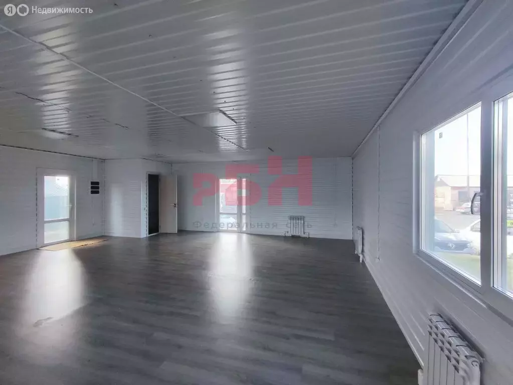 Торговая площадь (82.5 м) - Фото 2