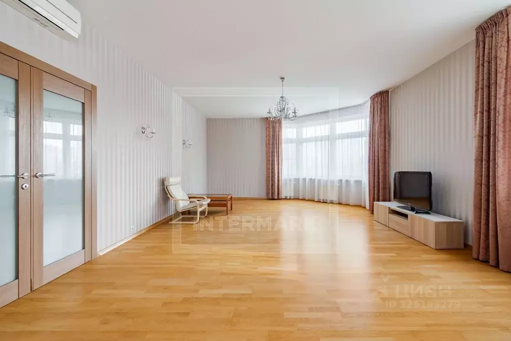 4-к кв. Москва Ленинский просп., 114 (182.0 м) - Фото 2