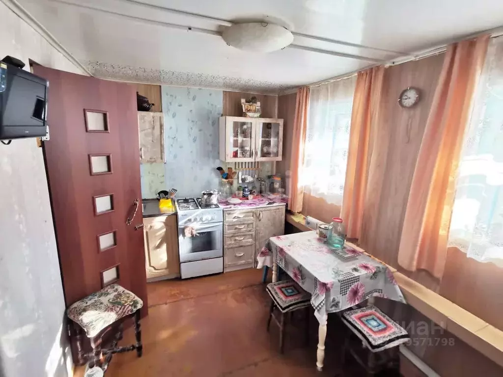 Дом в Владимирская область, Муром ул. Красный Октябрь, 42 (56 м) - Фото 1