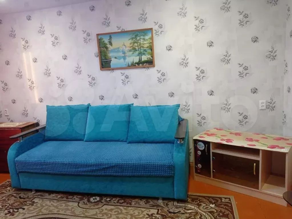 2-к. квартира, 45 м, 4/5 эт. - Фото 0