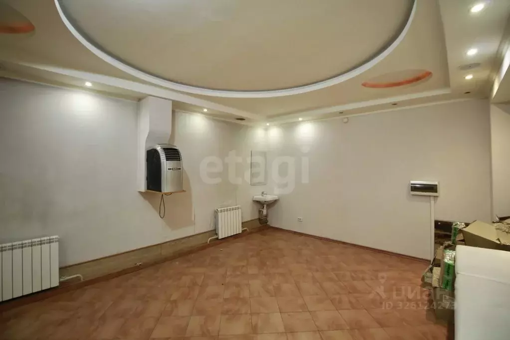 Помещение свободного назначения в Забайкальский край, Чита ул. ... - Фото 2