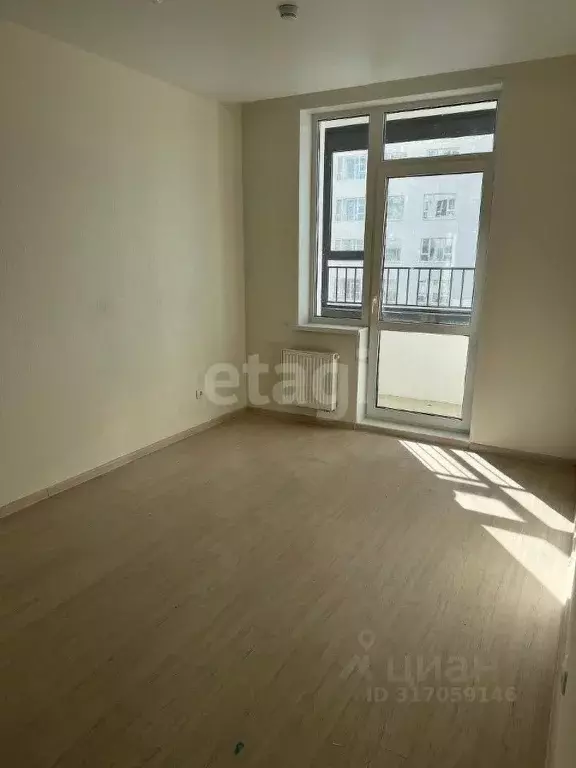 1-к кв. Свердловская область, Екатеринбург ул. Фрунзе, 31 (37.0 м) - Фото 1