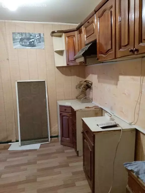 2-комнатная квартира: Красноярск, улица 60 лет Октября, 145 (31 м) - Фото 1