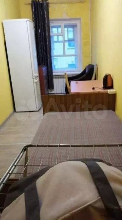Комната 15 м в 5-к., 5/5 эт. - Фото 0