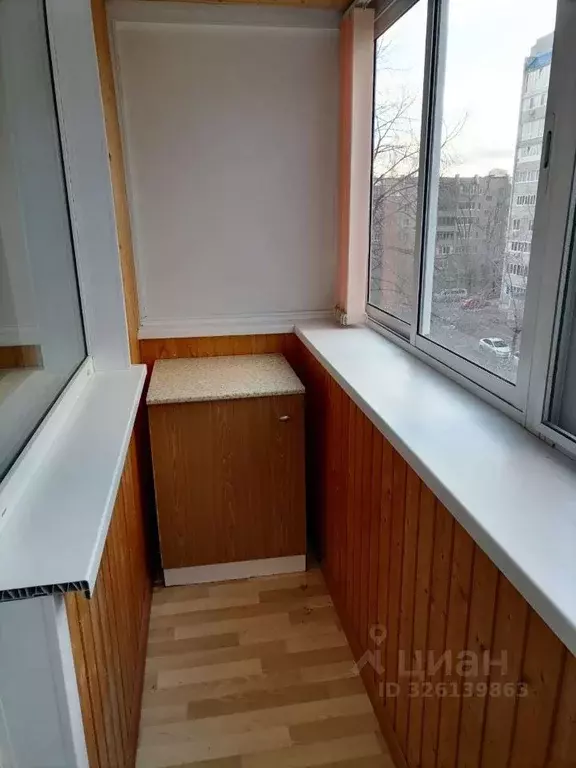 2-к кв. Самарская область, Самара ул. Карбышева, 66 (46.0 м) - Фото 2