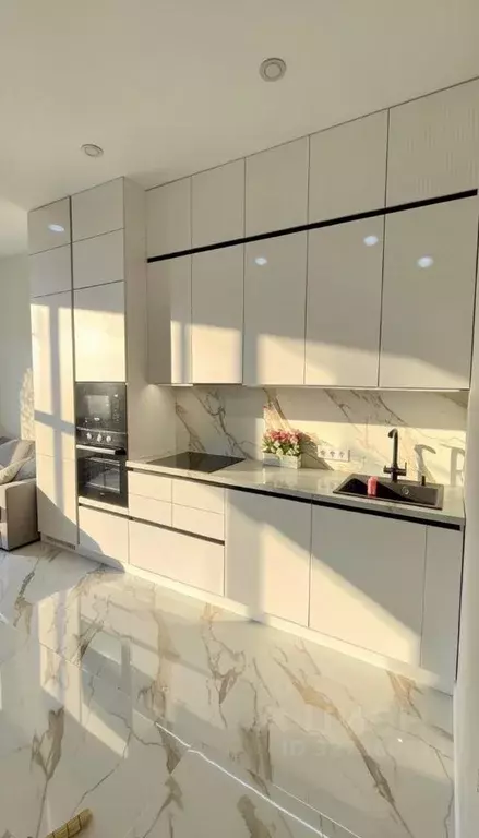 2-к кв. Москва ул. Родченко, 2 (43.0 м) - Фото 1