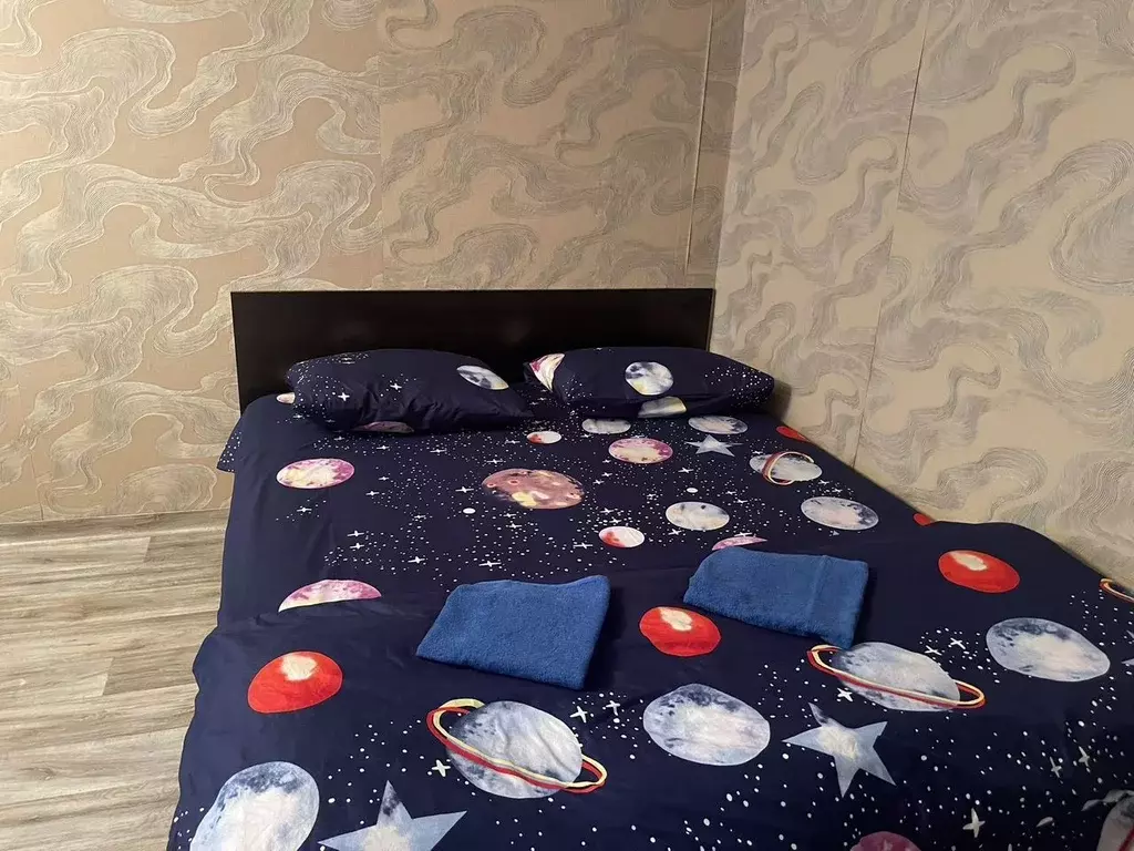 2-к кв. Москва ул. Артамонова, 14К1 (44.0 м) - Фото 2