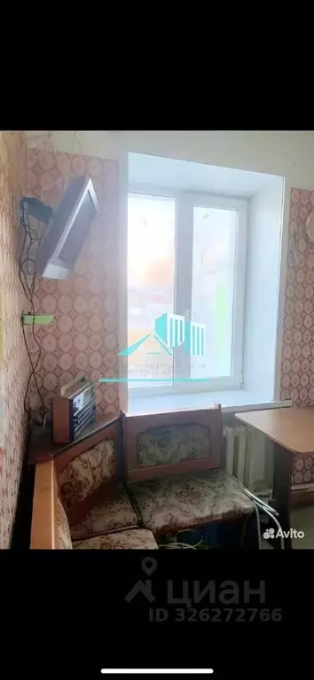 2-к кв. Калужская область, Калуга ул. Плеханова, 80 (70.0 м) - Фото 2