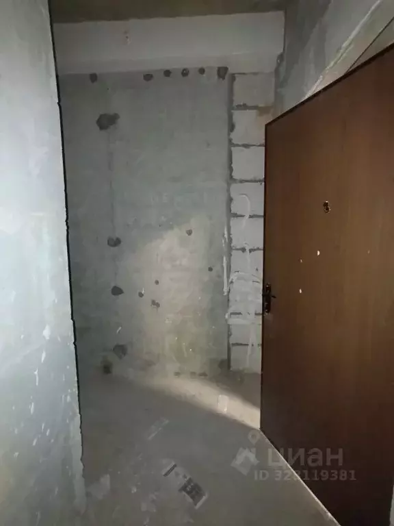 1-к кв. Московская область, Балашиха 1 Мая мкр, 4К1 (33.6 м) - Фото 2