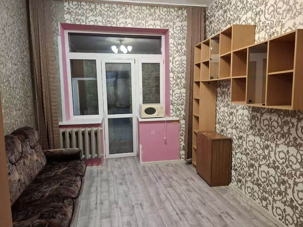 Комната Новосибирская область, Новосибирск пос. Восточный, 17А (12.0 ... - Фото 1