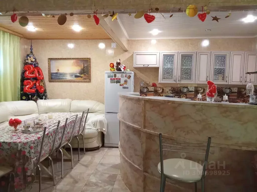 Дом в Тульская область, Тула городской округ, д. Нижнее Елькино 4 (100 ... - Фото 1