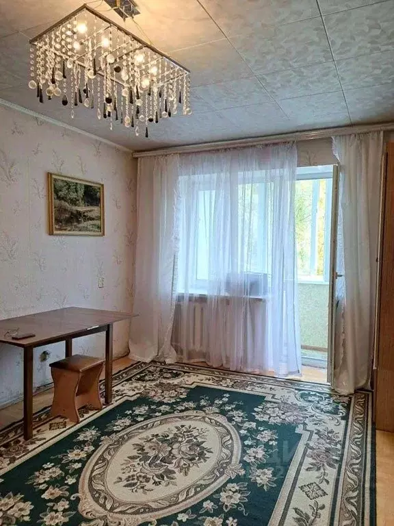 2-к кв. Ставропольский край, Кисловодск ул. Островского, 41 (45.2 м) - Фото 1