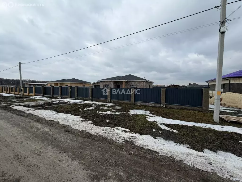 Дом в рабочий посёлок Разумное, Романтичная улица, 22 (172.9 м) - Фото 2