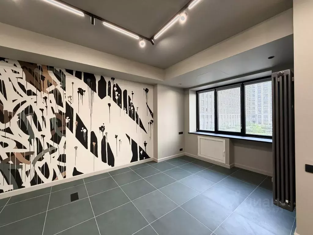 Офис в Москва Ленинградский просп., 35С2 (72 м) - Фото 2