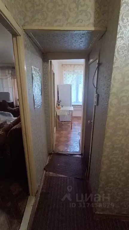 1-к кв. Карачаево-Черкесия, Усть-Джегута Московский мкр, 6 (37.0 м) - Фото 1