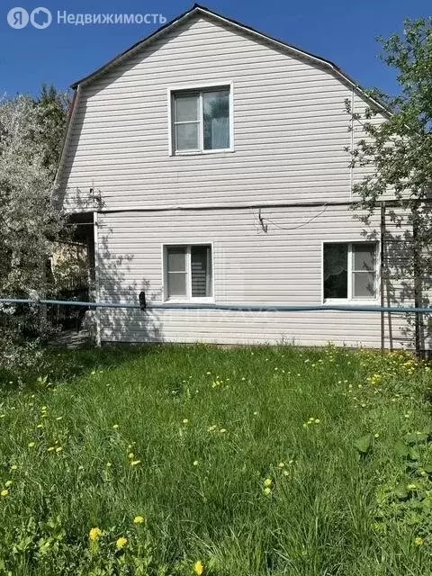 Дом в Владимир, улица Лакина, 31 (113.7 м) - Фото 1