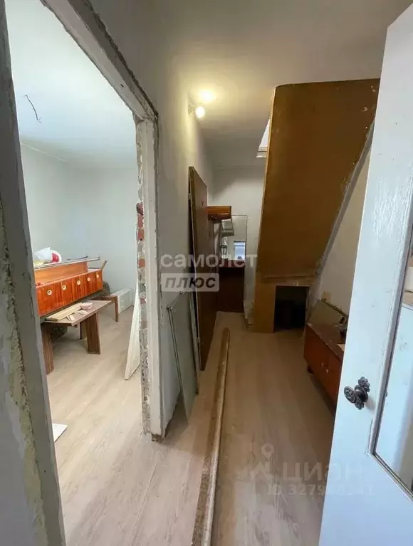 Дом в Калужская область, Калуга Журавль СНТ, 80 (87 м) - Фото 2