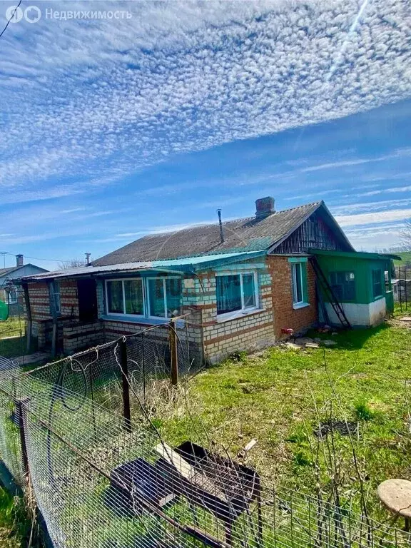 Дом в деревня Волково, Заводская улица (66.3 м) - Фото 1