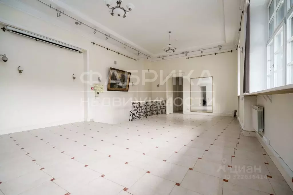 Помещение свободного назначения в Санкт-Петербург Потемкинская ул., 9 ... - Фото 2