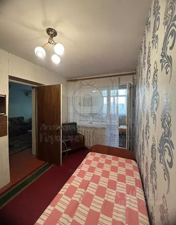 3-к кв. Волгоградская область, Волгоград Новороссийская ул., 16 (58.5 ... - Фото 1