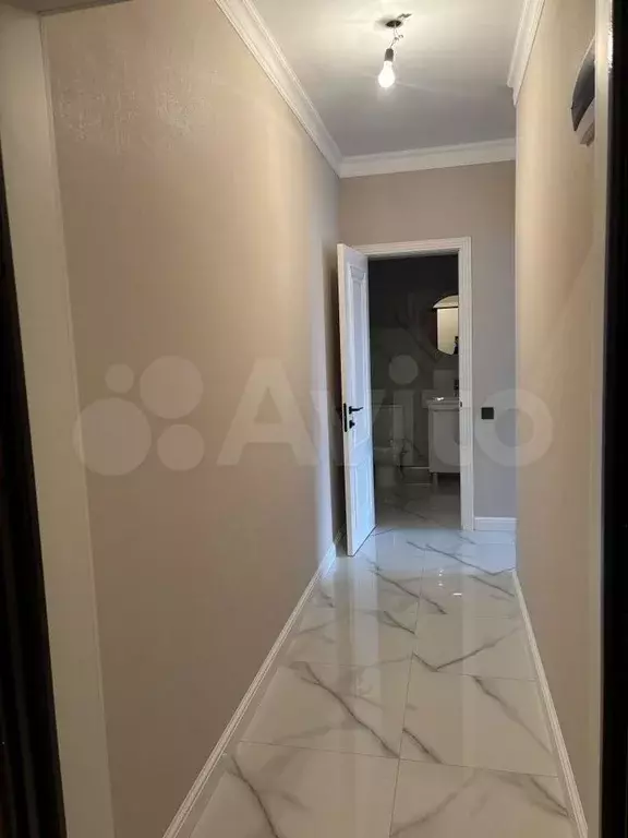 Квартира-студия, 33 м, 8/9 эт. - Фото 1