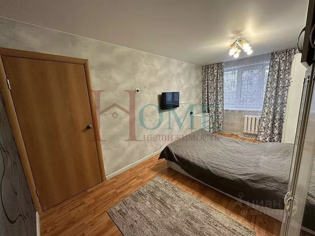 2-к кв. Новосибирская область, Новосибирск ул. Дуси Ковальчук, 87 ... - Фото 2