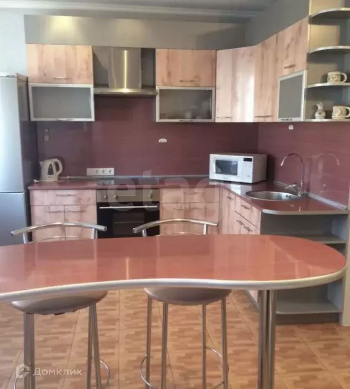 Продаётся 1-к квартира, 45 м - Фото 0