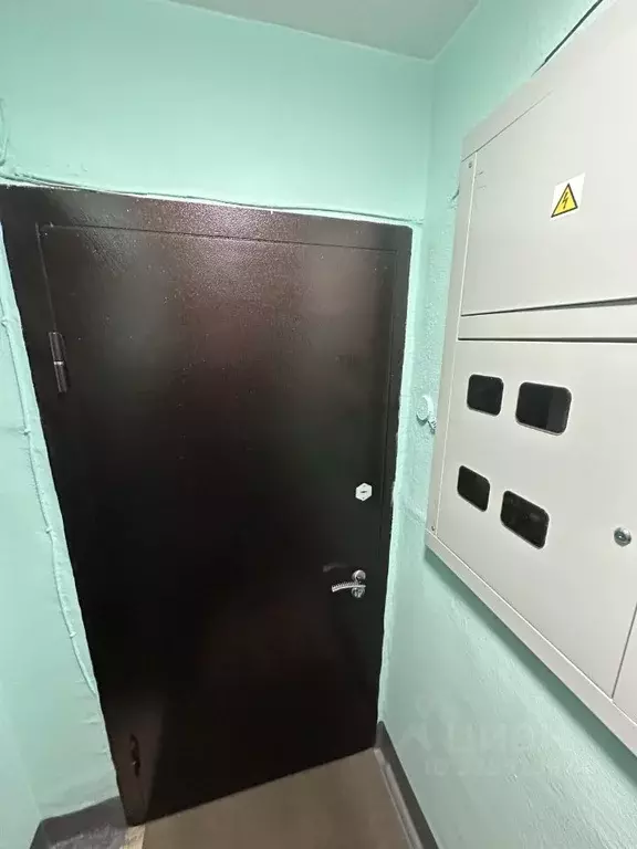 Комната Москва Судостроительная ул., 53 (27.5 м) - Фото 1