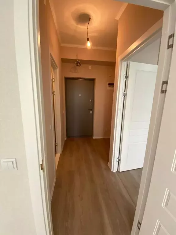 Продаётся 1-к квартира, 34.6 м - Фото 1