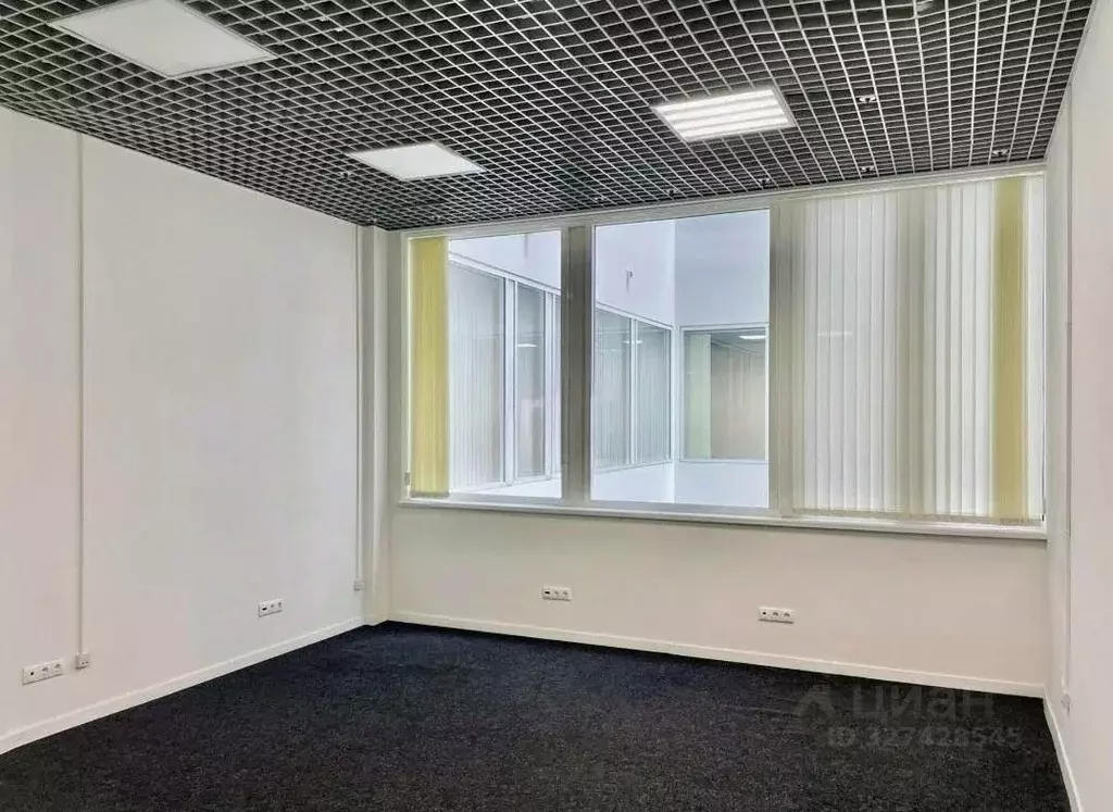 Офис в Москва Научный проезд, 19 (373 м) - Фото 1