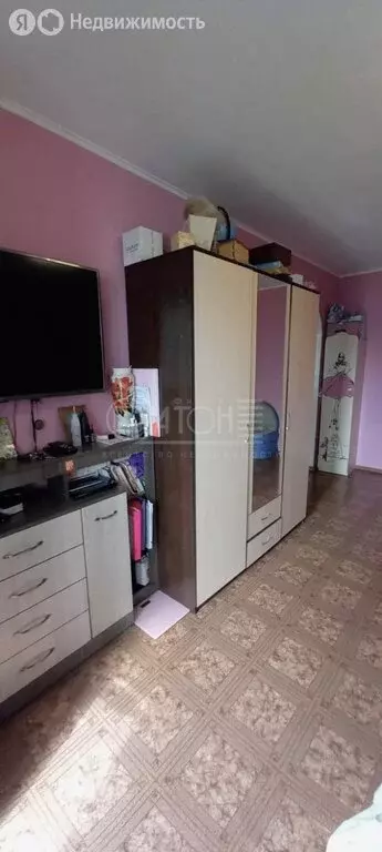 1-комнатная квартира: Бийск, Стахановская улица, 6 (37.4 м) - Фото 1