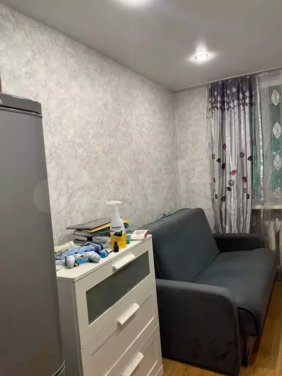 Комната 10 м в 4-к., 2/5 эт. - Фото 0
